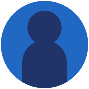 Person Icon 2